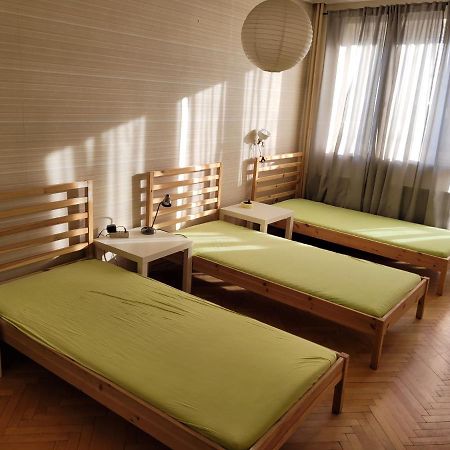 Apartament Cichy I Wygodny สตาโลวา โวลา ภายนอก รูปภาพ