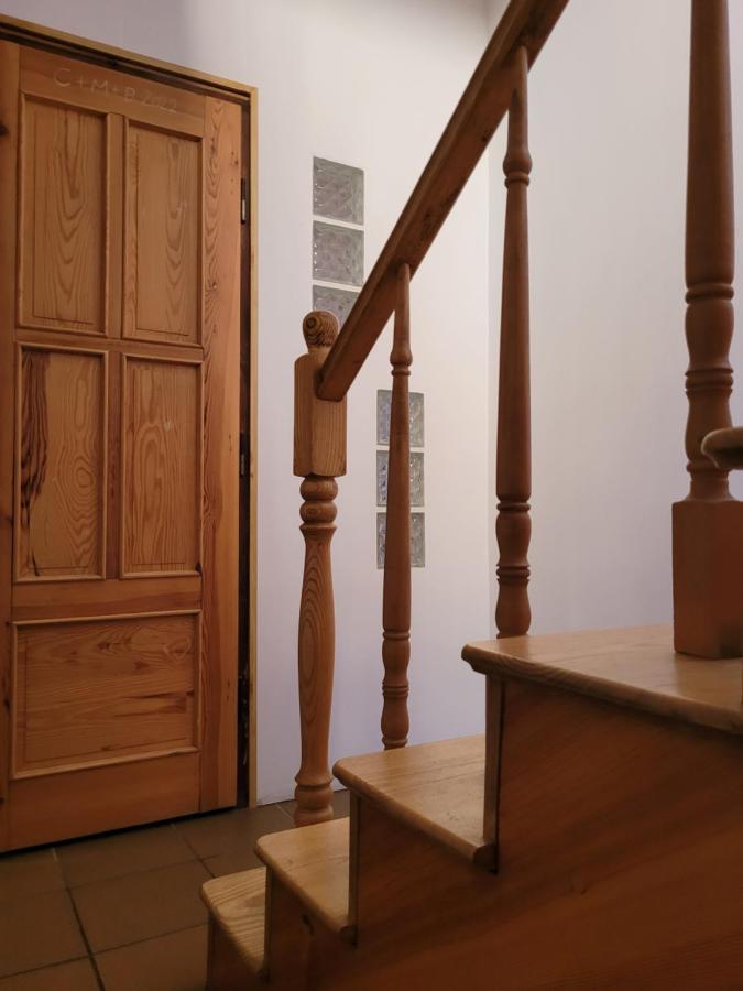Apartament Cichy I Wygodny สตาโลวา โวลา ภายนอก รูปภาพ