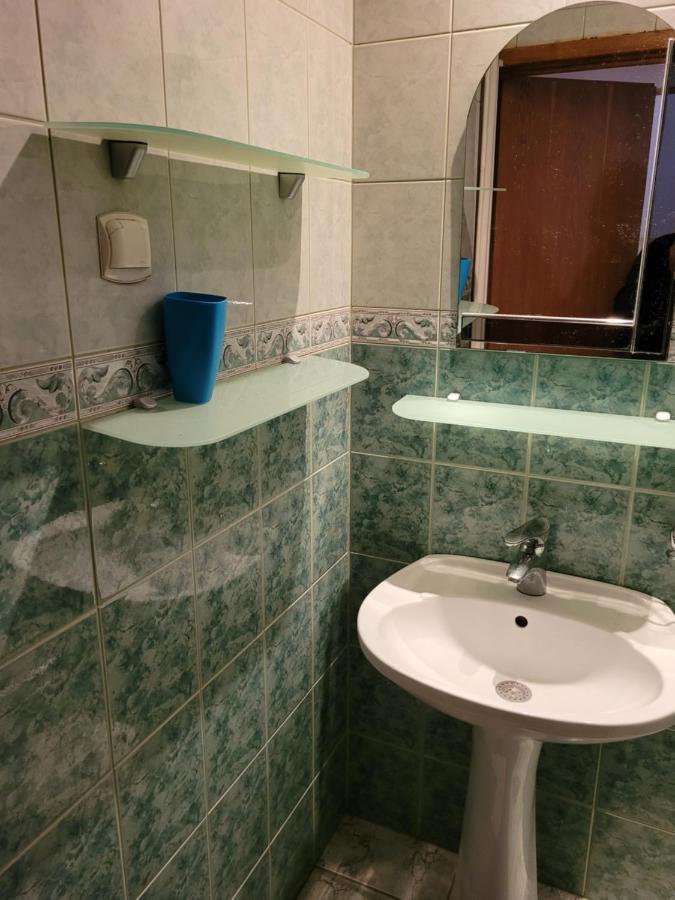 Apartament Cichy I Wygodny สตาโลวา โวลา ภายนอก รูปภาพ