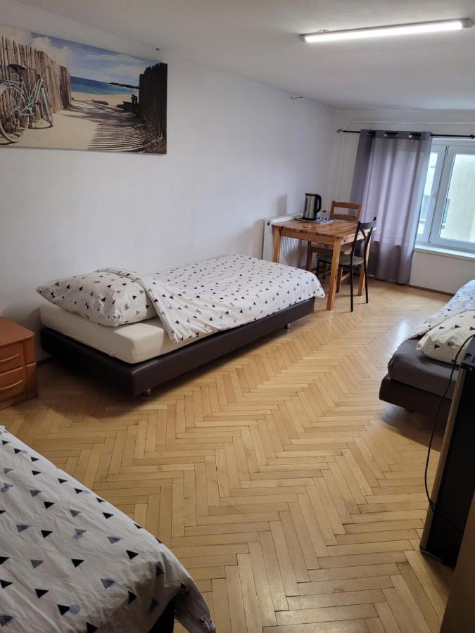 Apartament Cichy I Wygodny สตาโลวา โวลา ภายนอก รูปภาพ